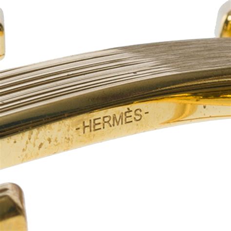 fibbia hermes vendo|Hermès .